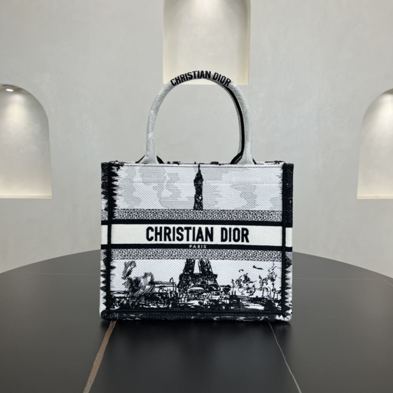 D*or shopping bags